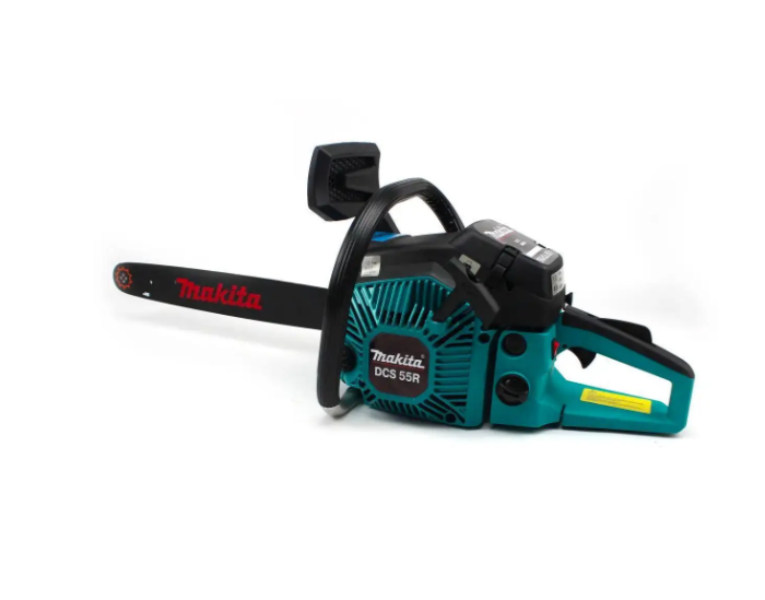 Бензопила Makita DCS 55R 52 см³ 3,6 кВт цепная 450 мм 6 кг (ПМ55Р)