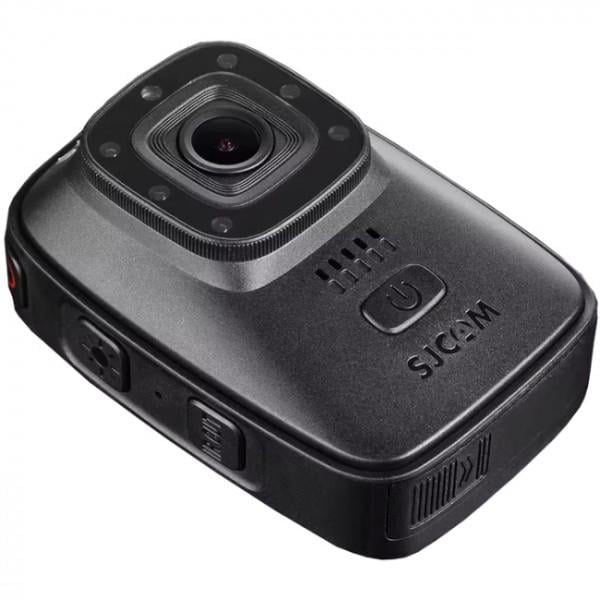 Экшн-камера нагрудная SJCAM A10 1920x1080 2650 мАч (9df87ffd) - фото 3