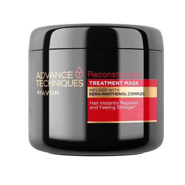 Маска для волос Avon Advance Techniques Reconstruction 375 мл (1557801519)