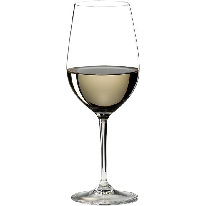 Набір келихів для червоного/білого вина Riedel Vinum 0,4 л 4 шт. (2631241)