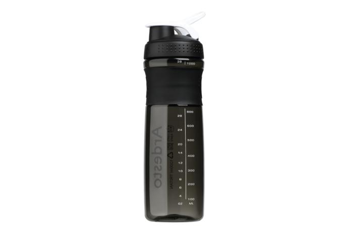 Пляшка для води Ardesto AR2204TB Smart Bottle 1 л - фото 2