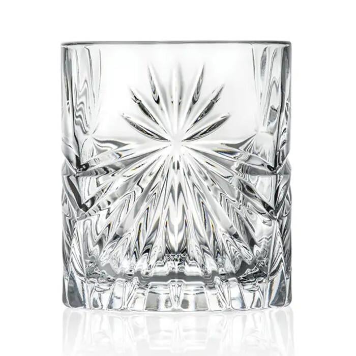 Стакан RCR OASIS 26278020406 320 мл (32616993)