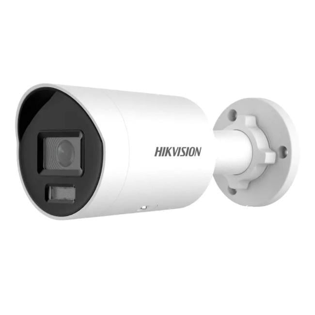 IP-відеокамера Hikvision DS-2CD2047G2H-LIU eF 4МП 4мм