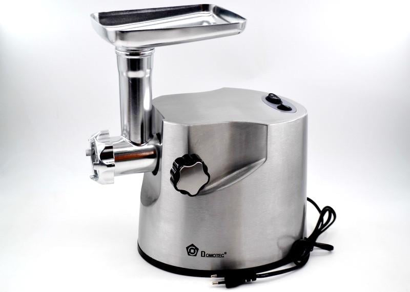 Мясорубка Domotec MS-2021 - фото 2