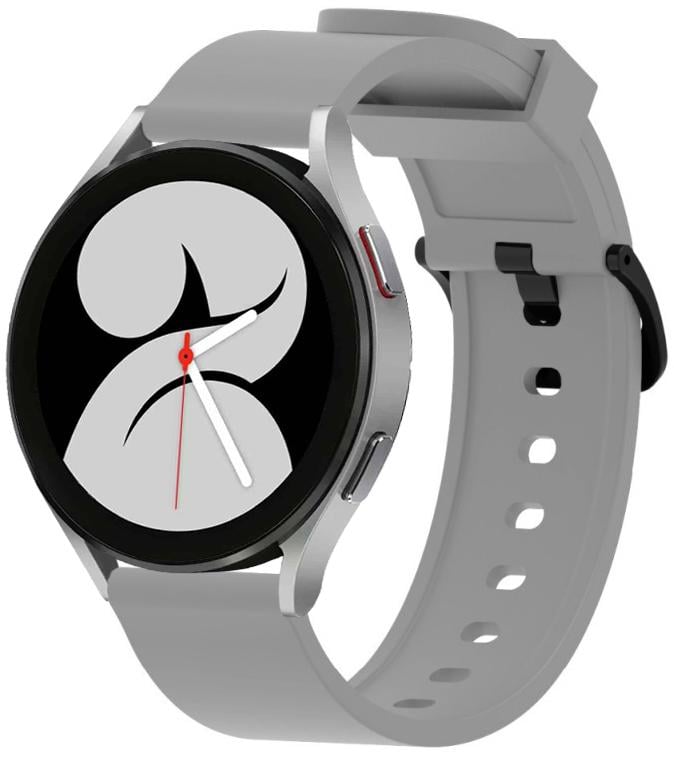 Ремешок Like для Galaxy Watch 4 40 мм Grey (22953-33)