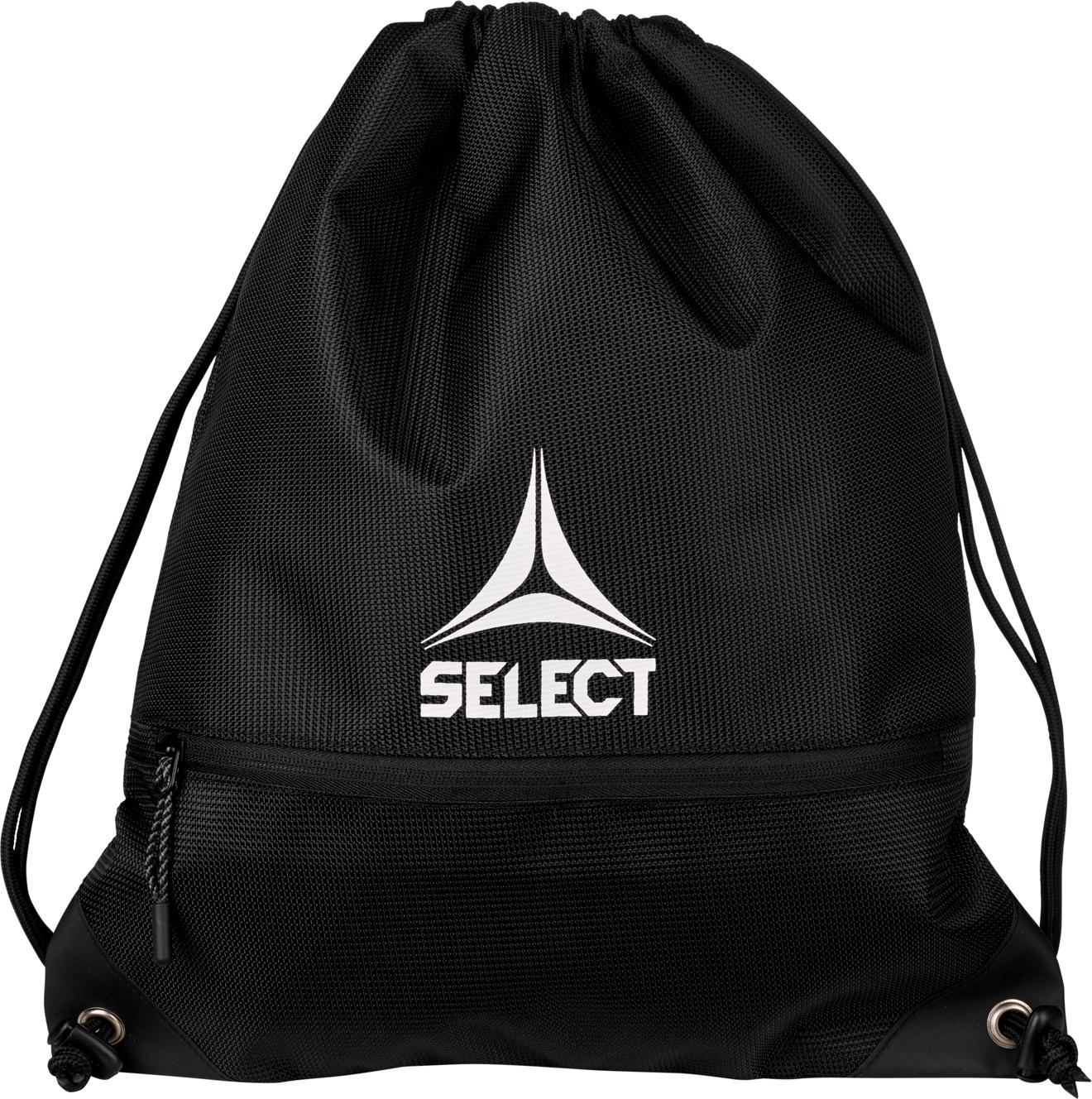 Сумка-мешок Select GYM BAG V25 15L Черный (816111-111)
