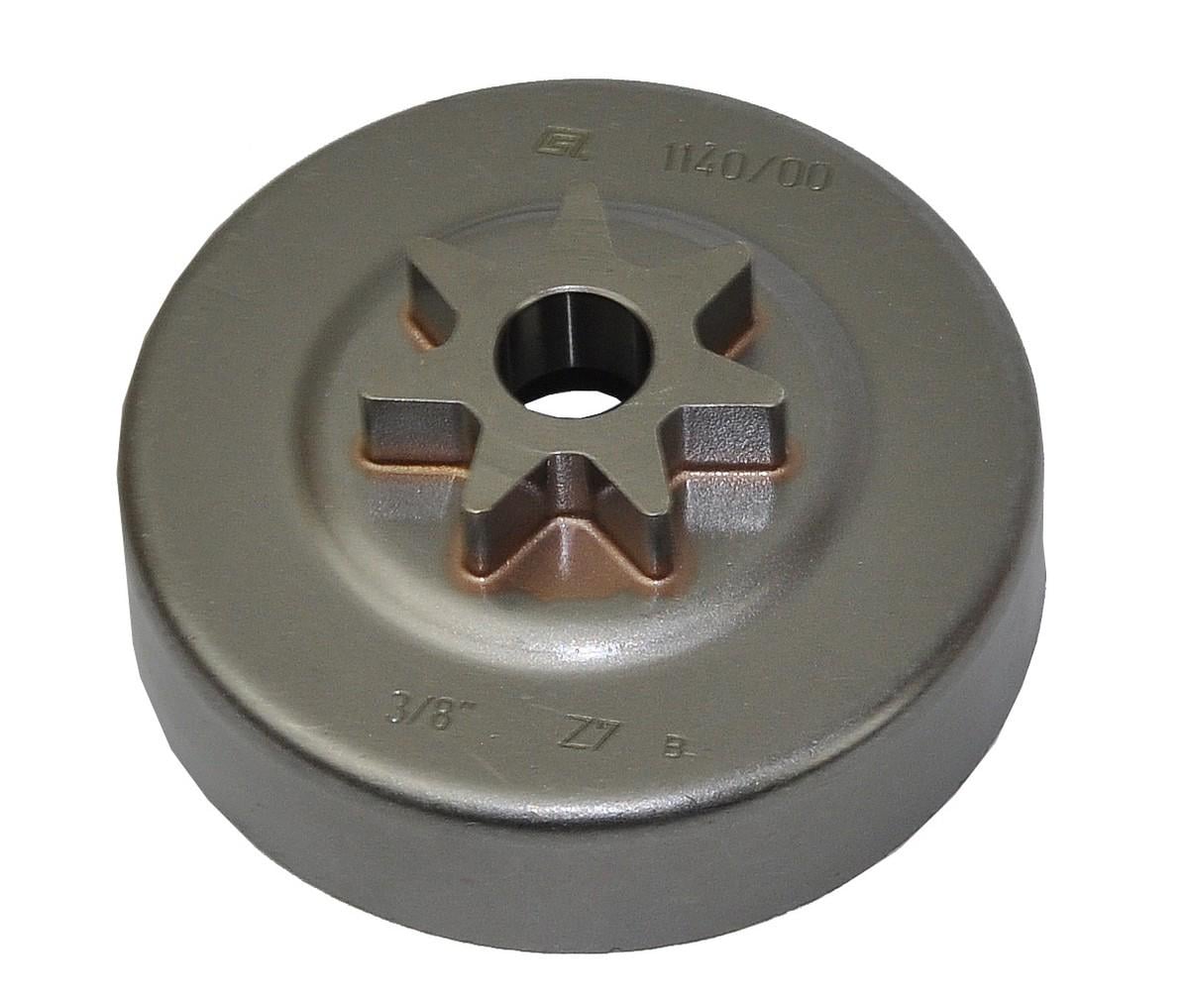 Чашка сцепления VJ Parts для бензопилы St MS-391/MS-311 11406402000 d13х76х78,5 h20