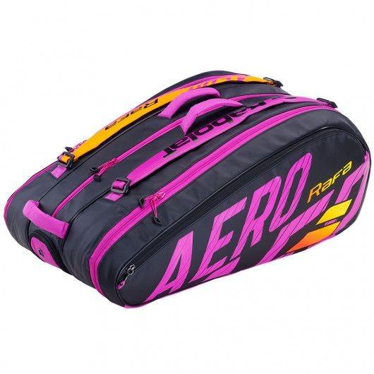 Чохол Babolat RHx12 Pure Aero RAFA g2 751219/373 - фото 3