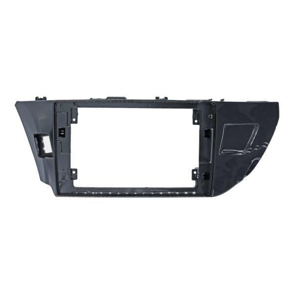 Інсталяційний комплект QIV під Toyota Corolla 11 2012-2016 F1 W1 10" (Q64536)