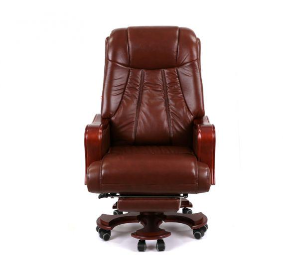 Кресло офисное АКЛАС Тристрам EX RL Коричневый (1611573) - фото 2 Кресло офисное АКЛАС Тристрам EX RL Коричневый (1611573) - фото 2