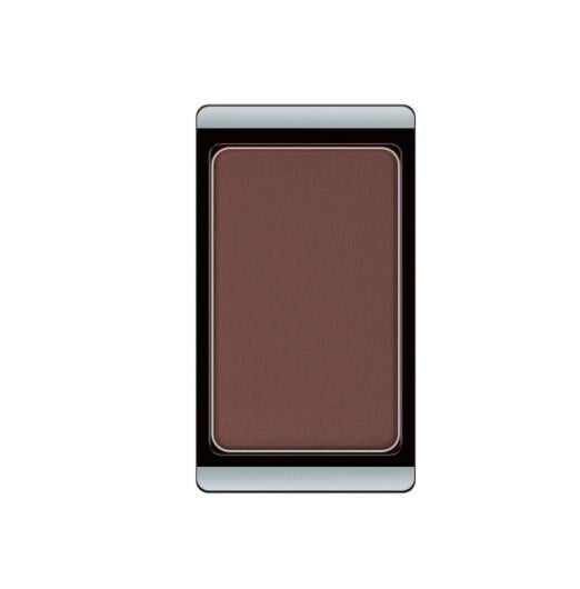 Тени для век Artdeco Eyeshadow Matt 525 Matt Handmade Chocolate, 0.8 г