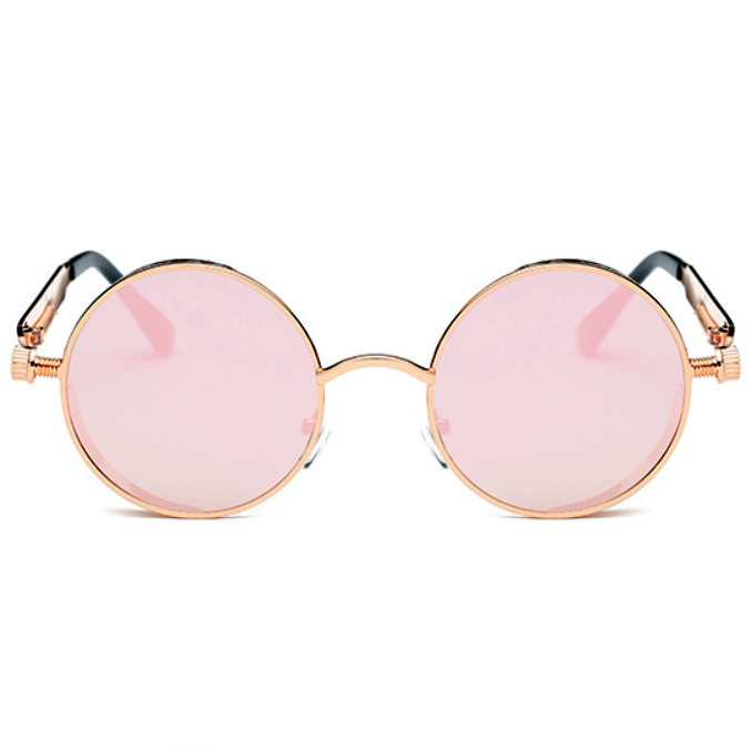 Солнцезащитные очки Berkani Killer Pink (BOF27564) - фото 3 Солнцезащитные очки Berkani Killer Pink (BOF27564) - фото 3