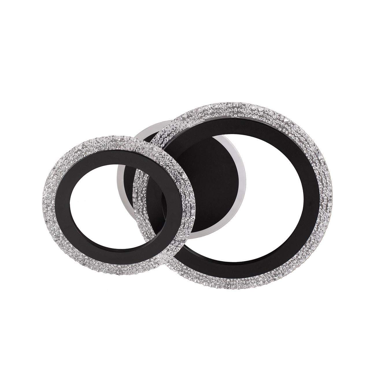 Люстра Svet SC-3119/1/1C BK 56W (2579164243)