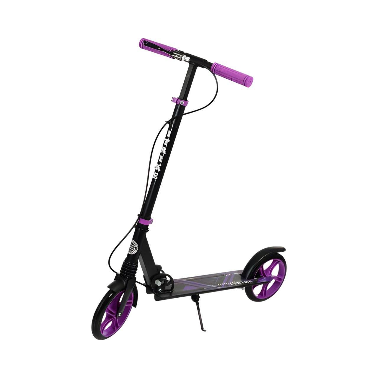 Самокат SR 2-010-1-BV