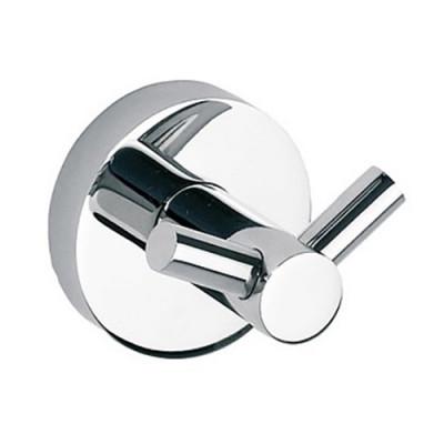 Гачок металевий подвійний (TA722)