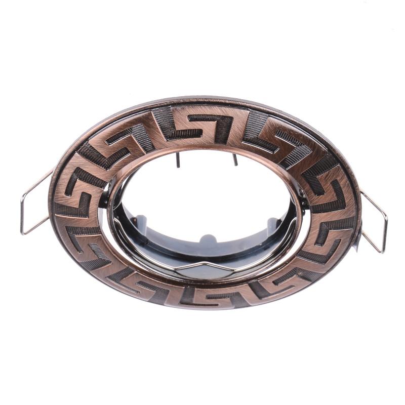 Светильник точечный Brille HDL-DT 69 AC