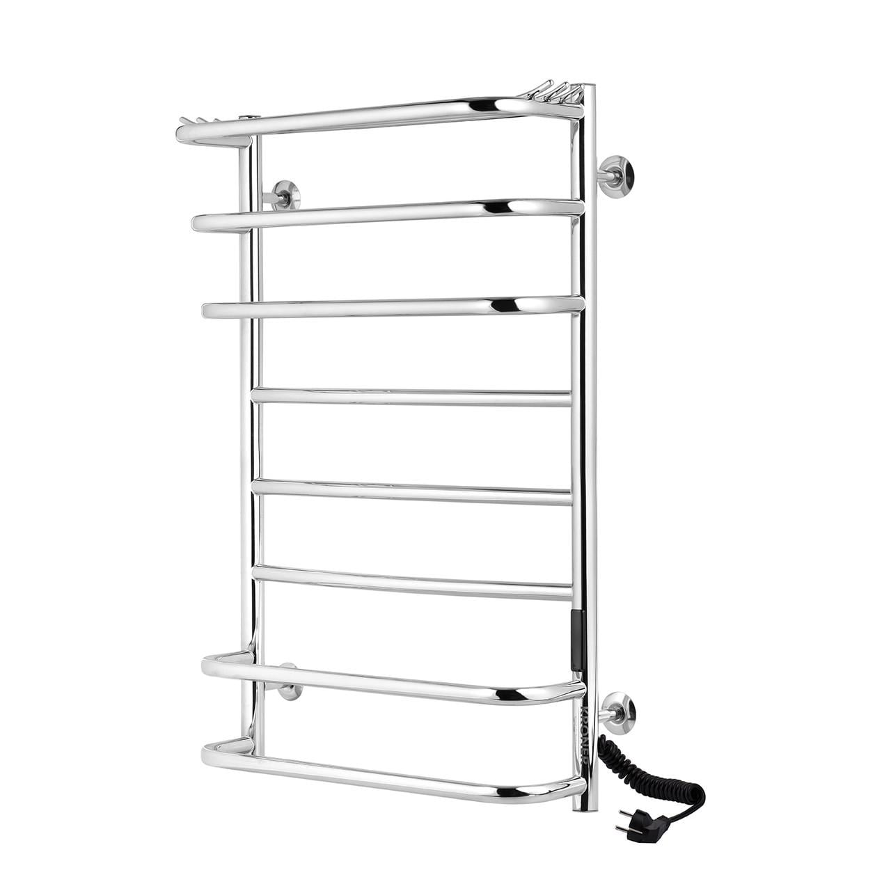 Полотенцесушитель электрический Kroner KRP Stern ER900x500-8 (CV036333)