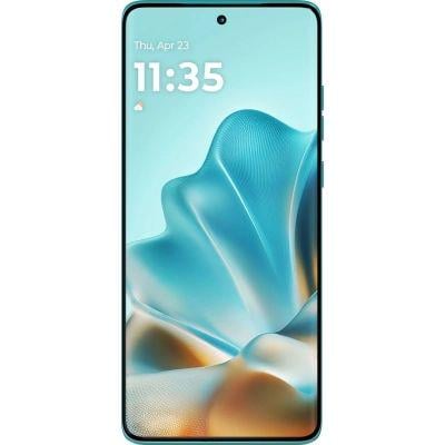 Мобільний телефон Motorola Edge 60 Fusion 8/256GB Amazonite (PB7E0036RS) - фото 2