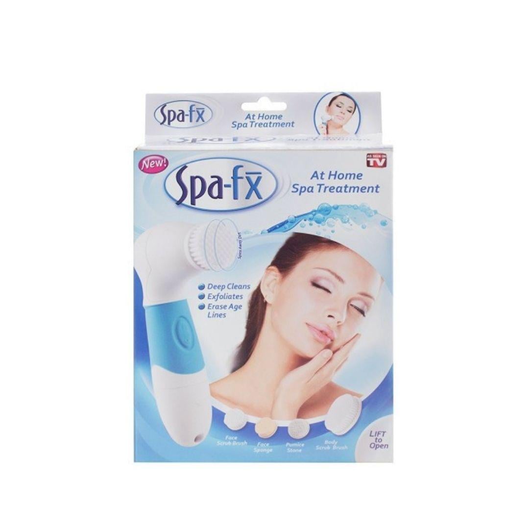 Набор для умывания Spa Fx 2-34 Белый (MER-12241_247)