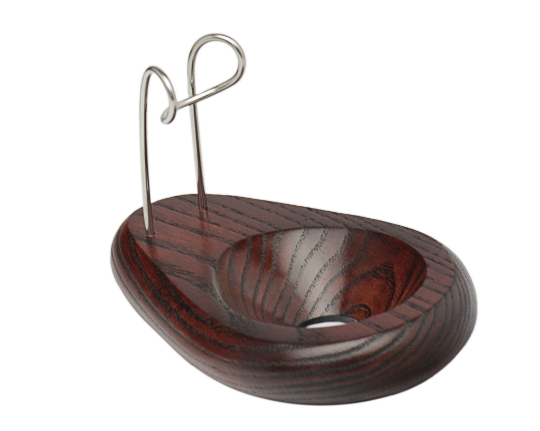 Підставка для курильної трубки Ясень (KAF1)