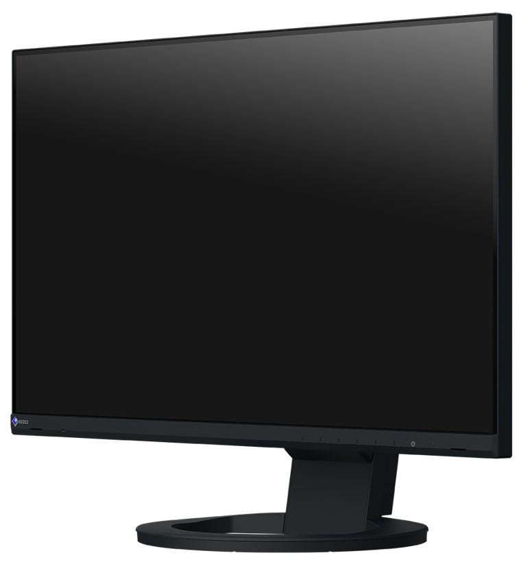 Монітор Eizo FlexScan EV2490-BK 23,8" (4995047063315) - фото 2 Монітор Eizo FlexScan EV2490-BK 23,8" (4995047063315) - фото 2