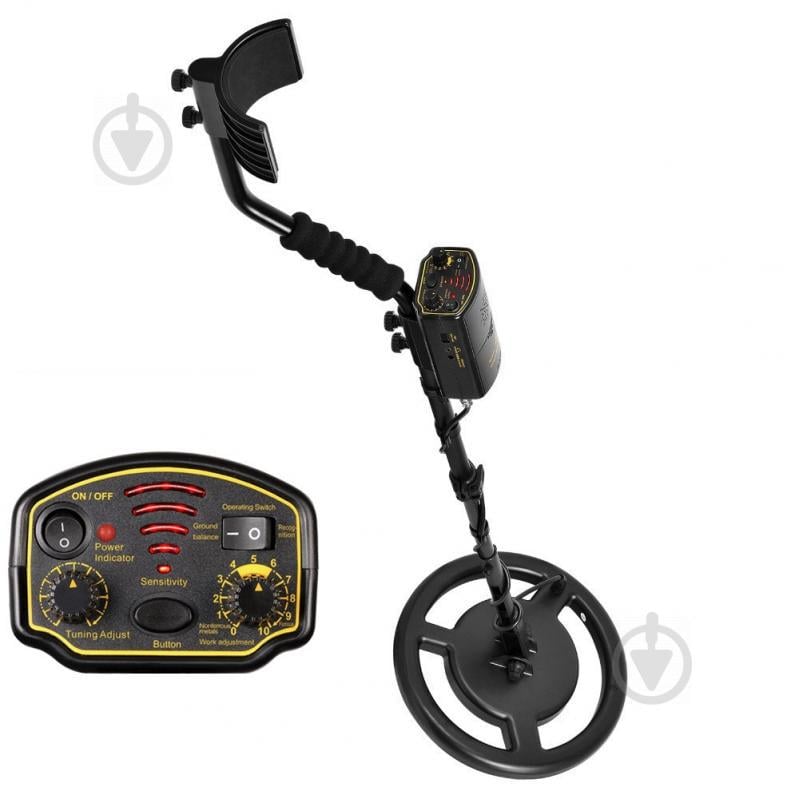 Металлоискатель Smart Sensor AR944M