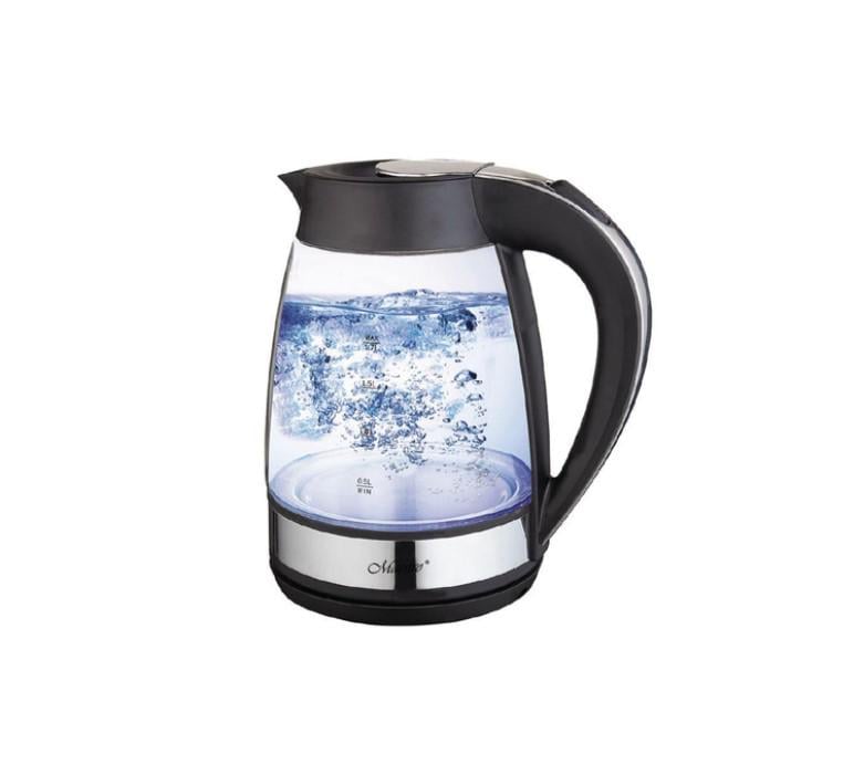 Електрочайник Maestro 1,2 л 1630 Вт (4abe0bba)