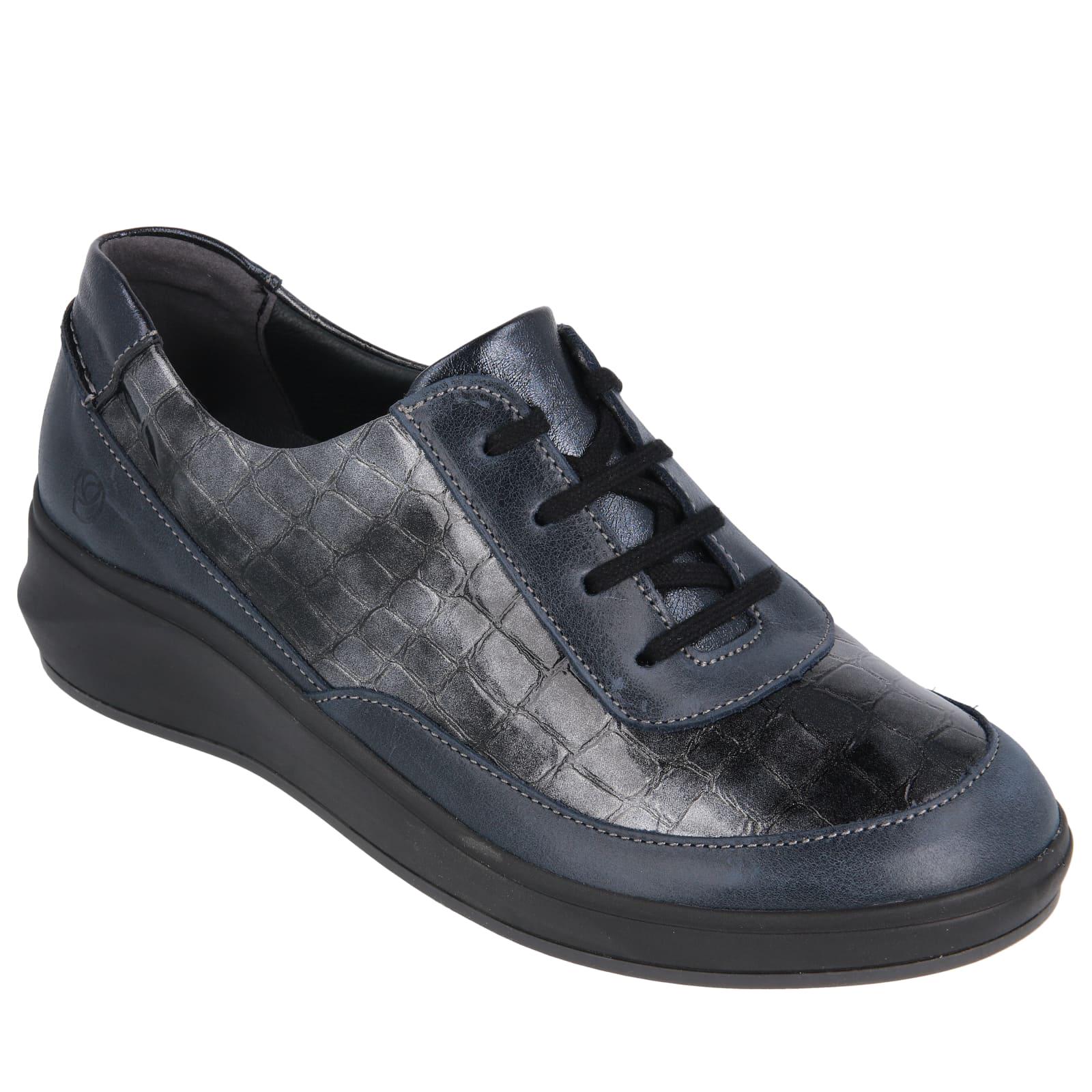 Полуботинки женские Suave р. 37 Разноцветный (9231674837)