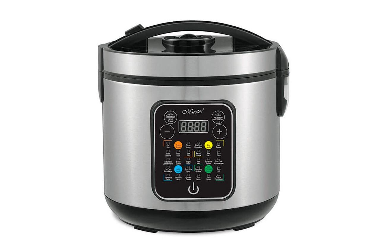 Мультиварка Maestro MR-794 (MR-794)