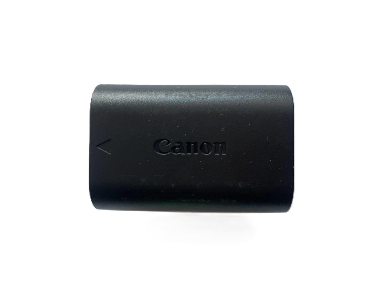Аккумулятор для фотоаппарата Canon LP-E6 (29809859) Аккумулятор для фотоаппарата Canon LP-E6 (29809859)