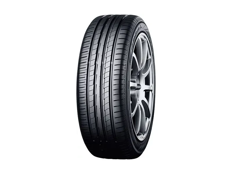 Шина летняя Yokohama BluEarth-A AE50 235/50 R18 97W (54280)