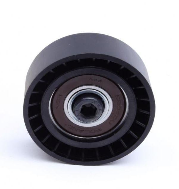 Ролик генератора MAGNETI MARELLI BMW 3 E36/46/5 E34/39/60/61/7E38/65/66/67 2.0-3.0 89-10 натяжной 70x26 мм MPQ0607 (331316170607