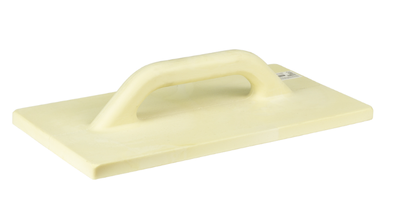 Терка полиуретановая Sigma 220x420 мм (8329561)