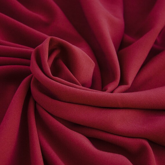 Ткань костюмная IDEIA Монако V-26 1,45 м Божоле (2200004067490)