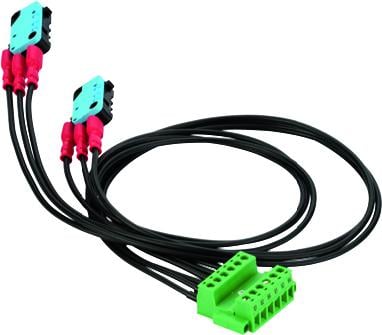 Блок-контакт 1CO ETI MLBS-PS11 для MLBS 250-630 3Р CO (4661873)