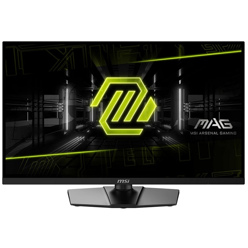 Монітор безрамковий MSI MAG 274UPF E2 Rapid IPS 3840х2160 4K Ultra HD 27" (26832330) - фото 5 Монітор безрамковий MSI MAG 274UPF E2 Rapid IPS 3840х2160 4K Ultra HD 27" (26832330) - фото 5