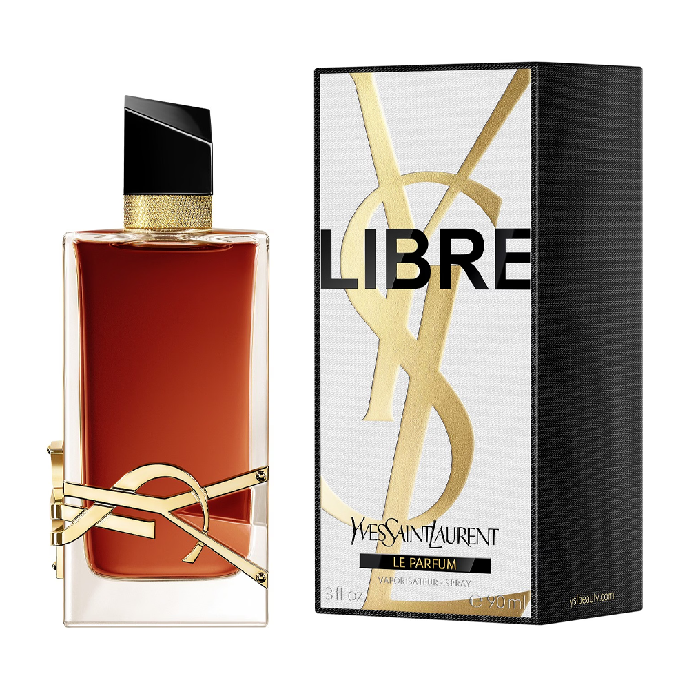 Духи Yves Saint Laurent Libre Le Parfume 90 мл (YSL05)