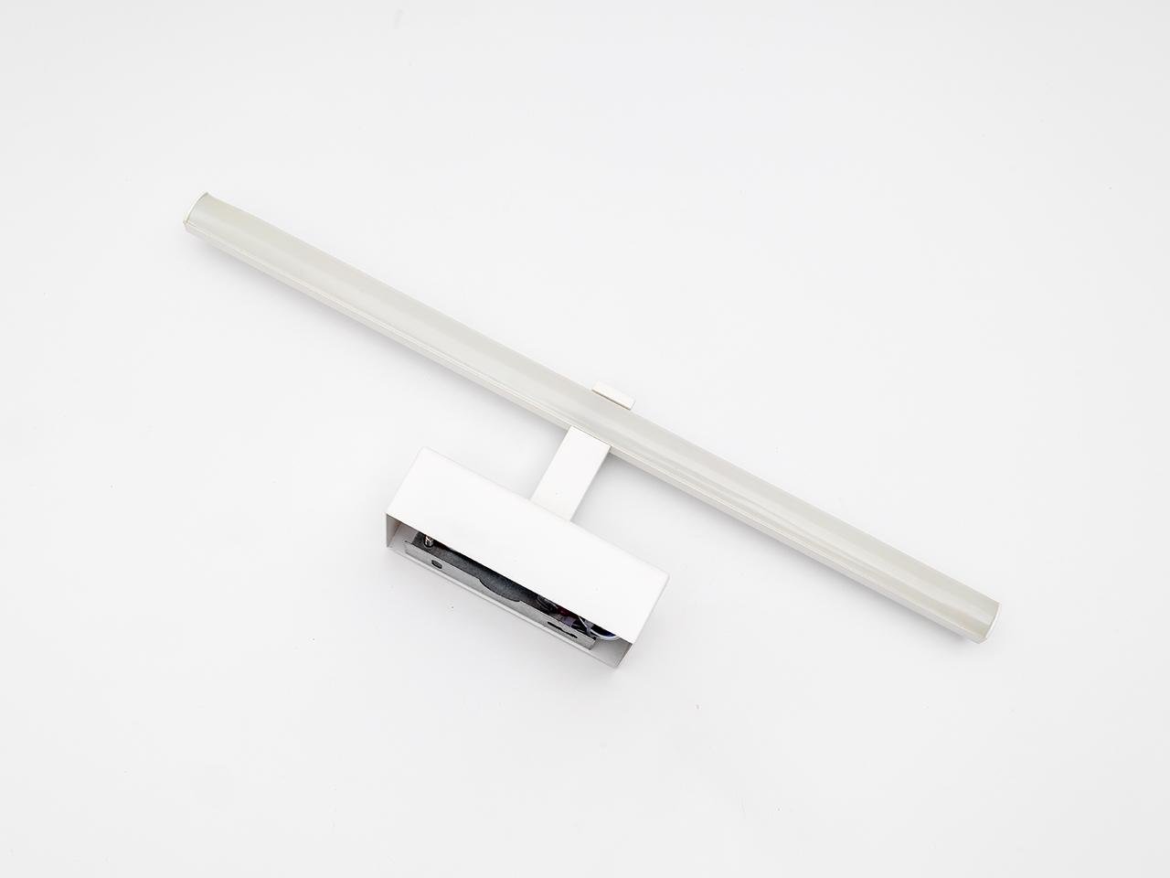 Подсветка для картин и зеркал LED SW-112/12W CCT WH (27-071) Подсветка для картин и зеркал LED SW-112/12W CCT WH (27-071)