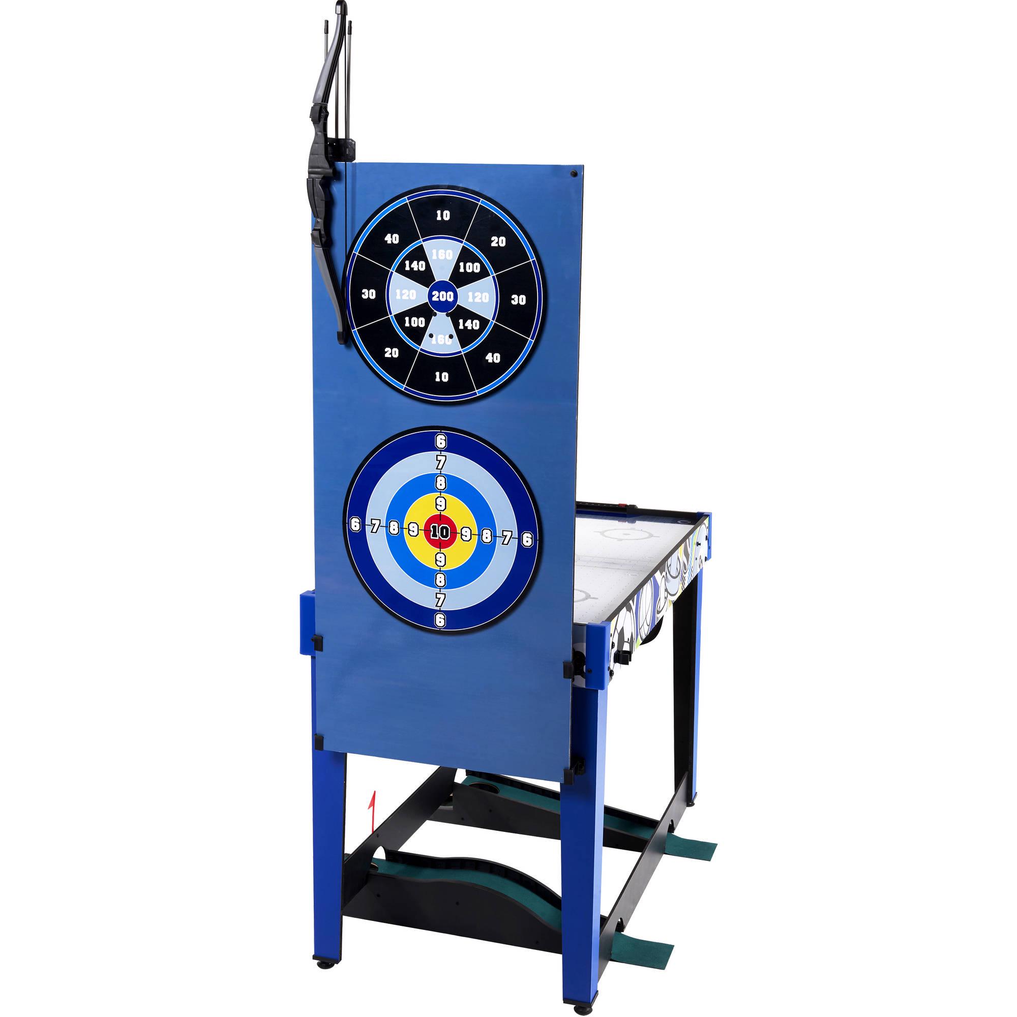 Ігровий стіл Everton (1799) - фото 13 Ігровий стіл Everton (1799) - фото 13