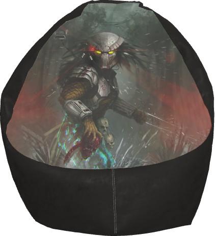 Кресло-груша Predator 2 L (13277115)