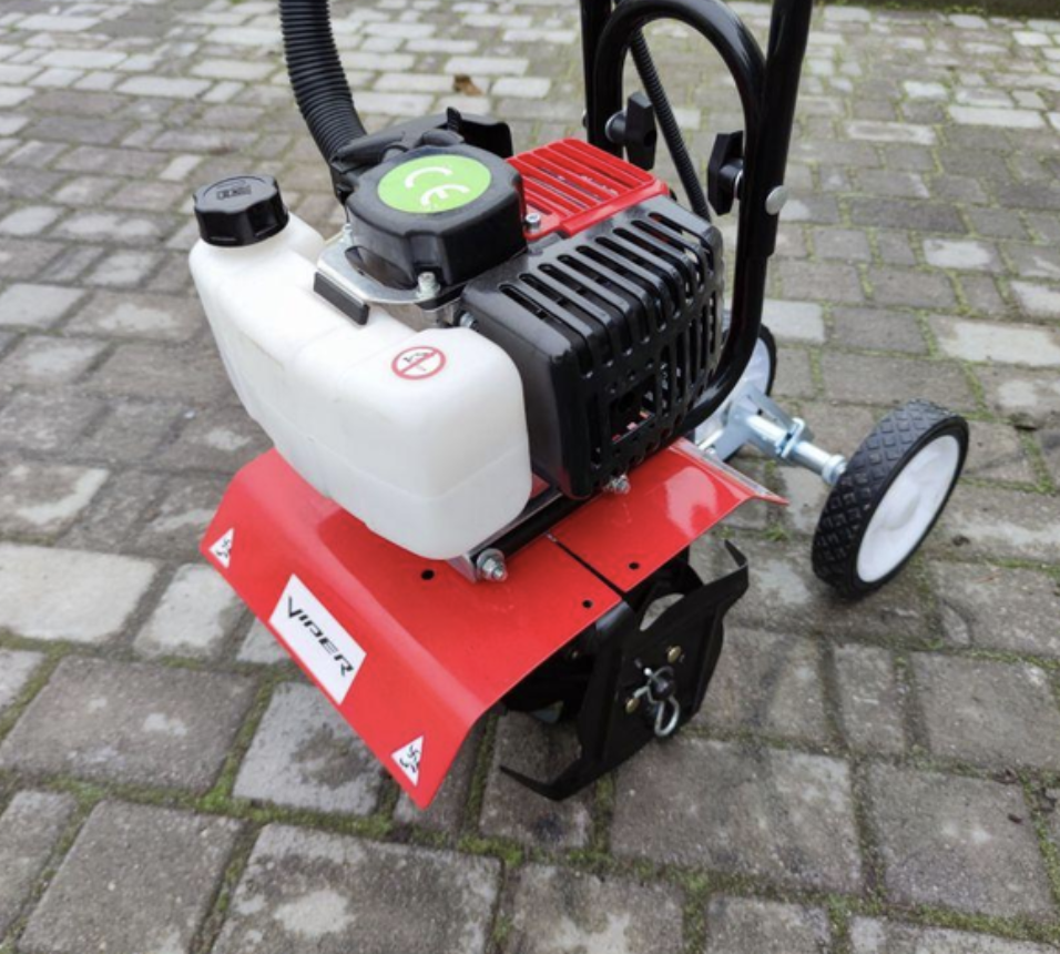 Культиватор бензиновый Viper K12 2,2 л/с (2218578740) - фото 4