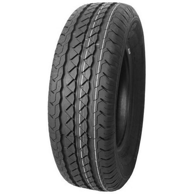 Шини Lanvigator MileMax 235/65 R16C 115/113R 8PR літо (1002453325)