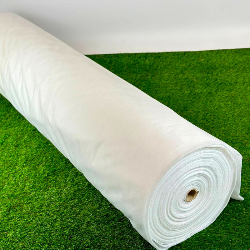 Агроволокно Growtex від заморозків 30 г/м2 2,1х100 м Білий - фото 1