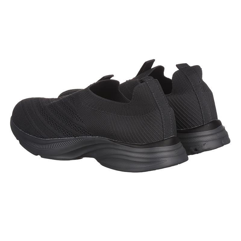 Сліпони жіночі Bayota B5173-3 текстильні р. 40 Чорний (90127) - фото 2 Сліпони жіночі Bayota B5173-3 текстильні р. 40 Чорний (90127) - фото 2