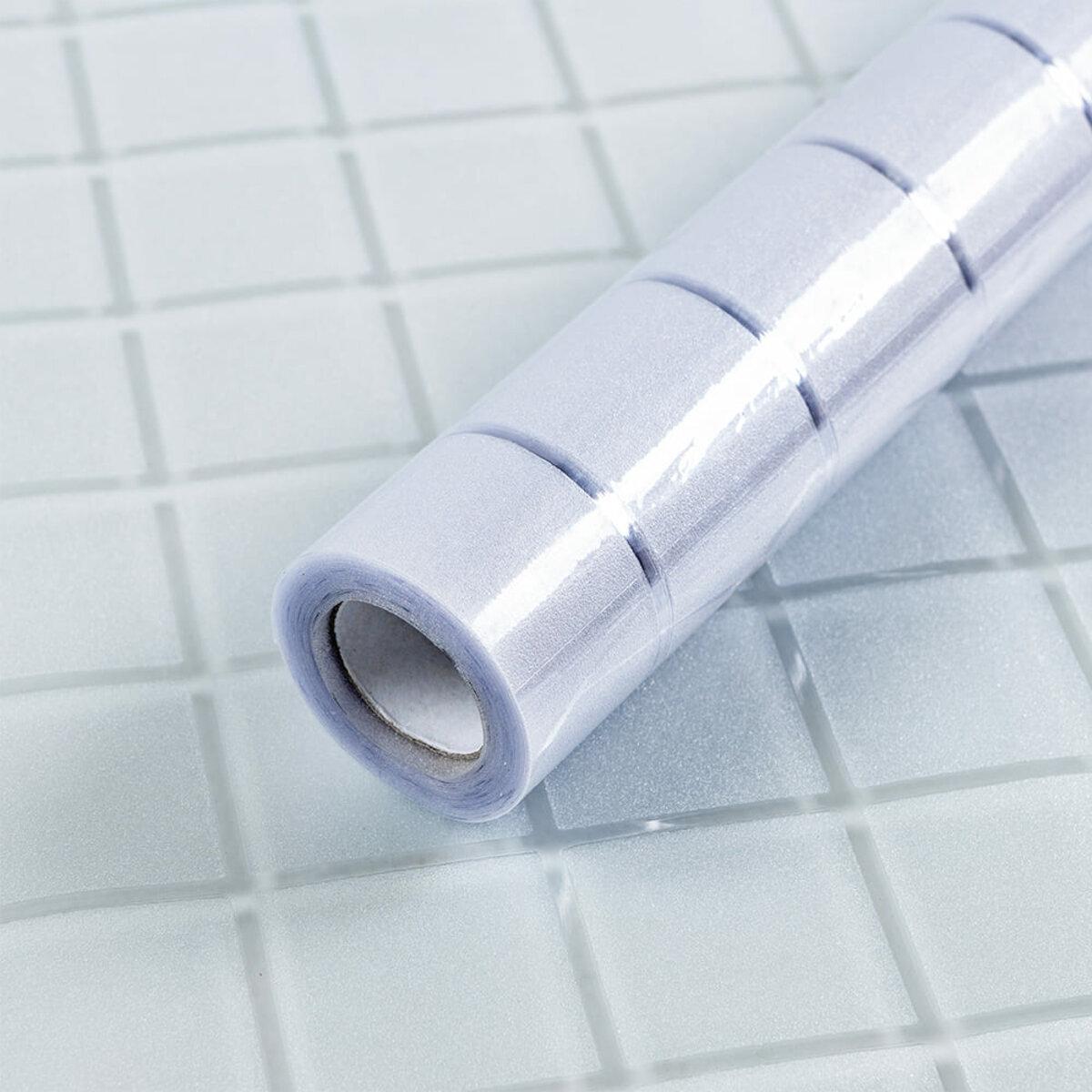 Самоклеящаяся пленка оконная 600х3000 мм (SW-00002163)