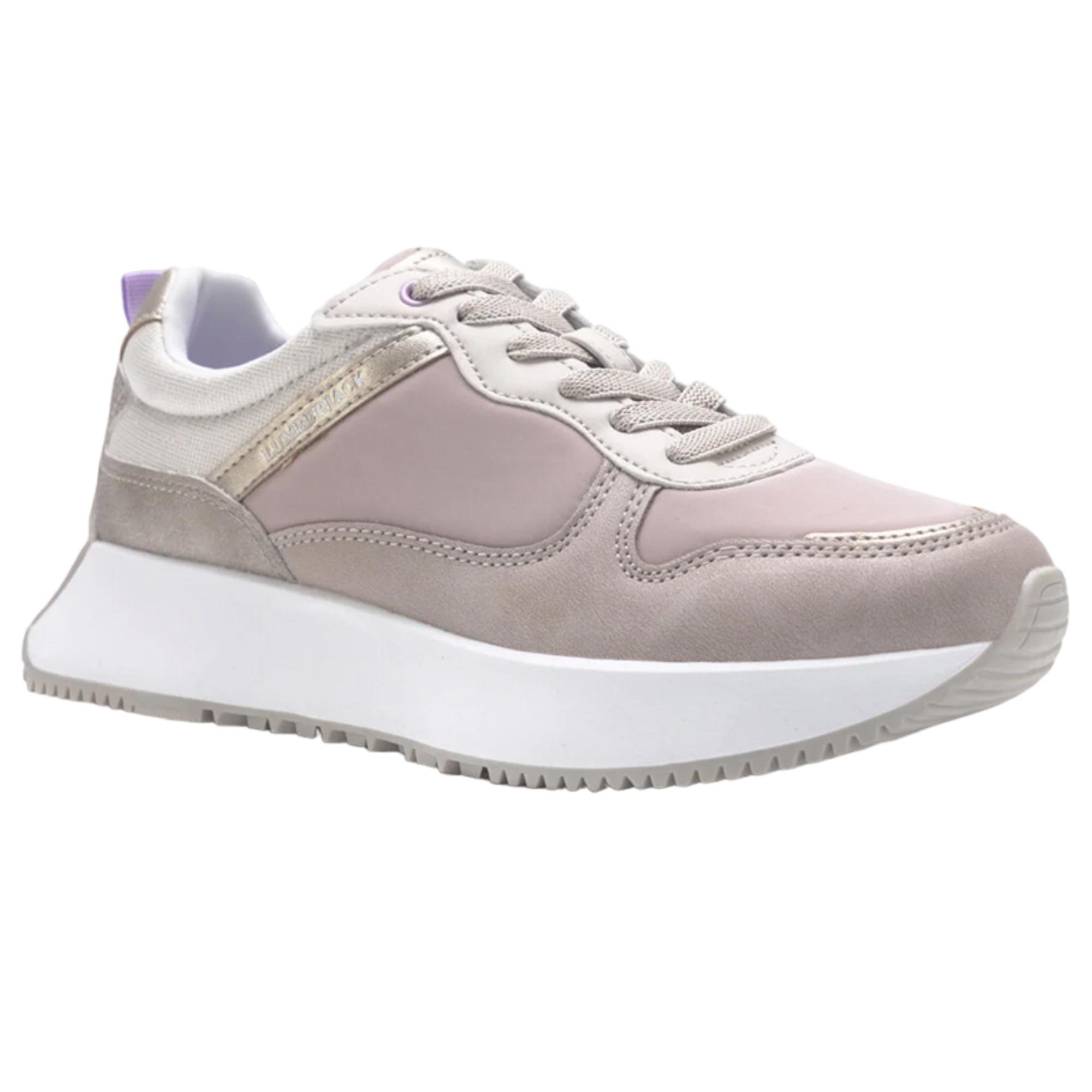 Кросівки жіночі осінні Lumberjack р. 39 Бежевий (040055-39)