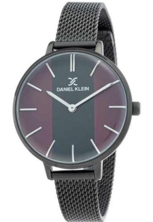 Наручний годинник жіночий Daniel Klein DK.1.12315-7 (246827)
