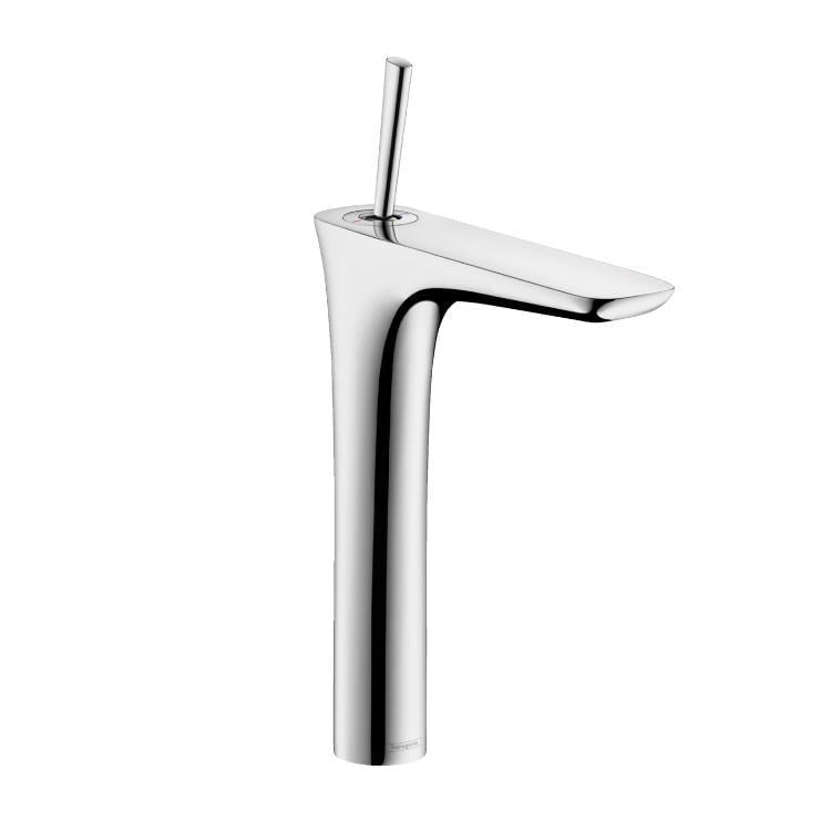 Смеситель для умывальника Hansgrohe PuraVida Хром (15072000)