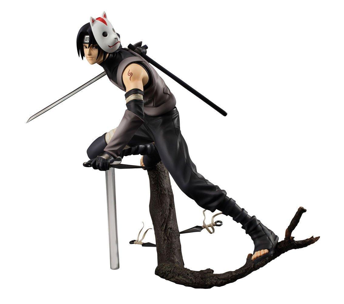 Фигурка Itachi Uchiha Naruto 20 см (IU F 20)