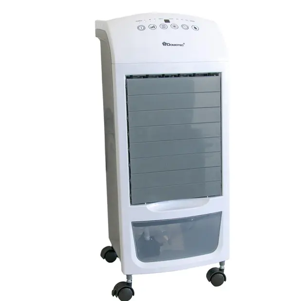 Кондиционер мобильный Domotec 60 Вт напольный климат-контроль (НФ-0000795)